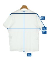 BALENCIAGA（バレンシアガ）Tシャツ・カットソー 白 サイズ:M レディース/2200626104184