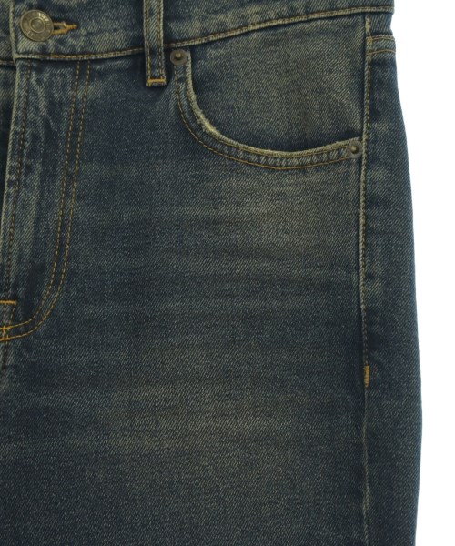 BALENCIAGA（バレンシアガ）デニムパンツ 紺 サイズ:30(M位) メンズ/2200626205225