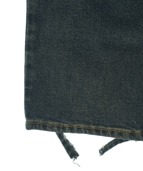BALENCIAGA（バレンシアガ）デニムパンツ 紺 サイズ:30(M位) メンズ/2200626205225