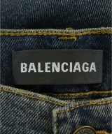 BALENCIAGA（バレンシアガ）デニムパンツ 紺 サイズ:30(M位) メンズ/2200626205225