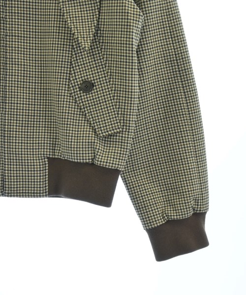 BALENCIAGA（バレンシアガ）ブルゾン 茶 サイズ:34(XXS位) レディース/2200626227128