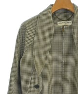 BALENCIAGA（バレンシアガ）ブルゾン 茶 サイズ:34(XXS位) レディース/2200626227128