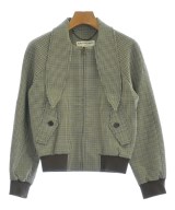 BALENCIAGA ブルゾン