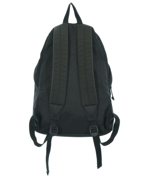 BALENCIAGA（バレンシアガ）バックパック・リュック 黒 サイズ:- メンズ/2200626227173