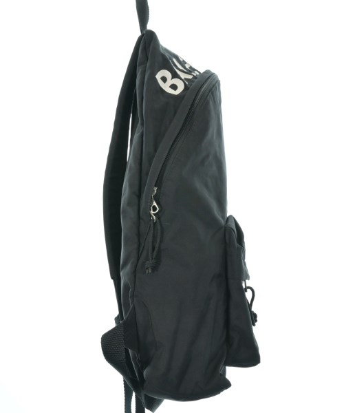 BALENCIAGA（バレンシアガ）バックパック・リュック 黒 サイズ:- メンズ/2200626227173