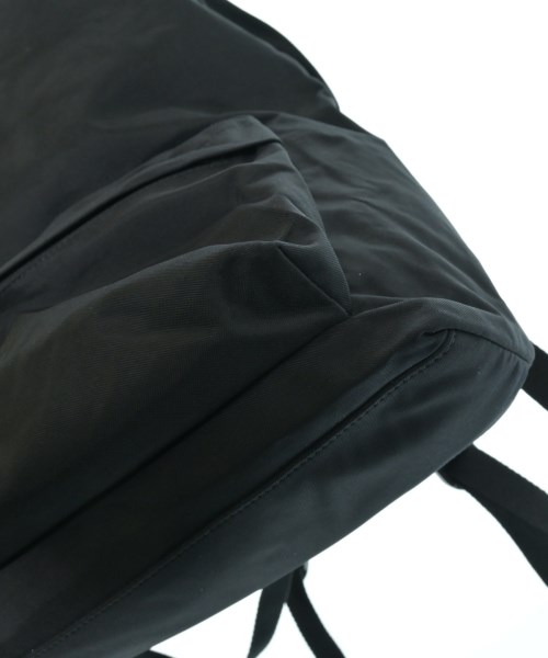 BALENCIAGA（バレンシアガ）バックパック・リュック 黒 サイズ:- メンズ/2200626227173