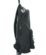 BALENCIAGA（バレンシアガ）バックパック・リュック 黒 サイズ:- メンズ/2200626227173
