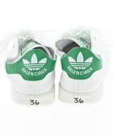 BALENCIAGA（バレンシアガ）スニーカー 白 サイズ:24cm レディース/2200626278045