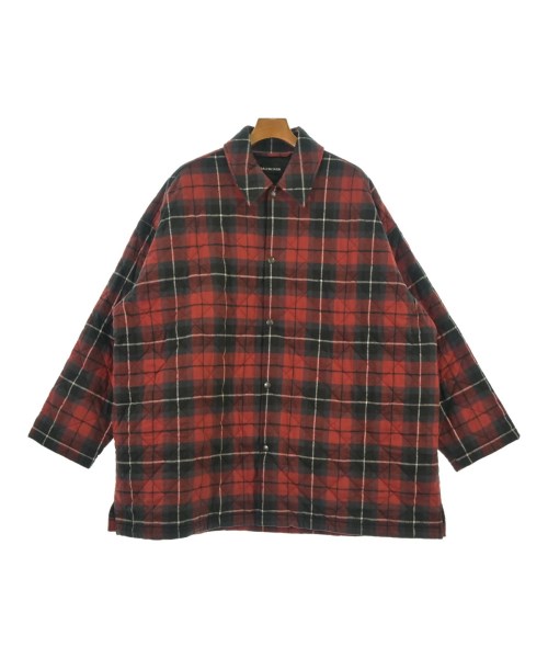 バレンシアガ(BALENCIAGA)のBALENCIAGA ブルゾン（その他）