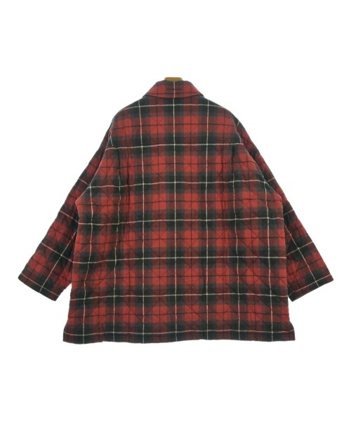 BALENCIAGA（バレンシアガ）その他 赤 サイズ:46(M位) メンズ/2200626305031