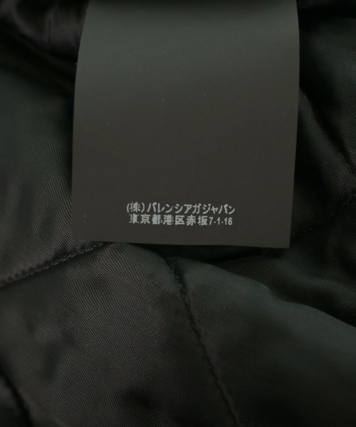 BALENCIAGA（バレンシアガ）その他 赤 サイズ:46(M位) メンズ/2200626305031