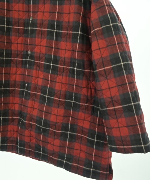 BALENCIAGA（バレンシアガ）その他 赤 サイズ:46(M位) メンズ/2200626305031