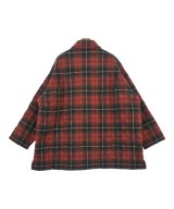 BALENCIAGA（バレンシアガ）その他 赤 サイズ:46(M位) メンズ/2200626305031