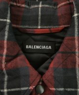 BALENCIAGA（バレンシアガ）その他 赤 サイズ:46(M位) メンズ/2200626305031