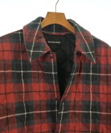 BALENCIAGA（バレンシアガ）その他 赤 サイズ:46(M位) メンズ/2200626305031