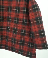 BALENCIAGA（バレンシアガ）その他 赤 サイズ:46(M位) メンズ/2200626305031