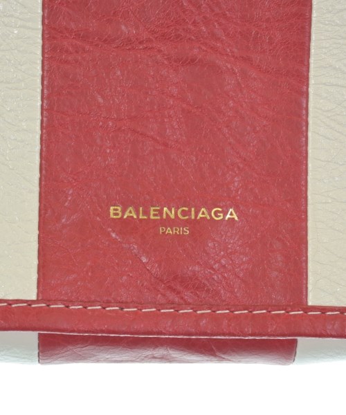 BALENCIAGA（バレンシアガ）ショルダーバッグ 赤 サイズ:- レディース/2200626305123