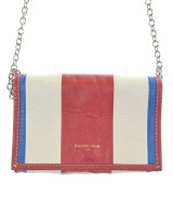 BALENCIAGA（バレンシアガ）ショルダーバッグ 赤 サイズ:- レディース/2200626305123
