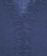 BALENCIAGA（バレンシアガ）ニット・セーター 紺 サイズ:38(S位) レディース/2200626319137