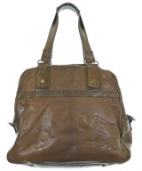 BALENCIAGA（バレンシアガ）ボストンバッグ 茶 サイズ:- メンズ/2200626384036