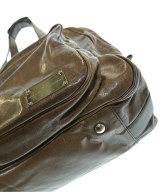 BALENCIAGA（バレンシアガ）ボストンバッグ 茶 サイズ:- メンズ/2200626384036