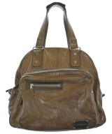 BALENCIAGA ボストンバッグ