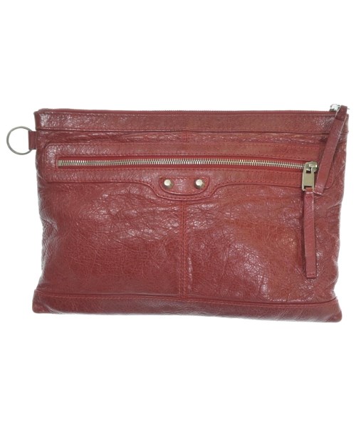 バレンシアガ(BALENCIAGA)のBALENCIAGA クラッチバッグ