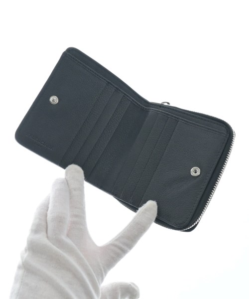 BALENCIAGA（バレンシアガ）財布・コインケース 黒 サイズ:- レディース/2200626384203