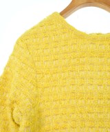 BALENCIAGA（バレンシアガ）ワンピース 黄 サイズ:L レディース/2200625630011