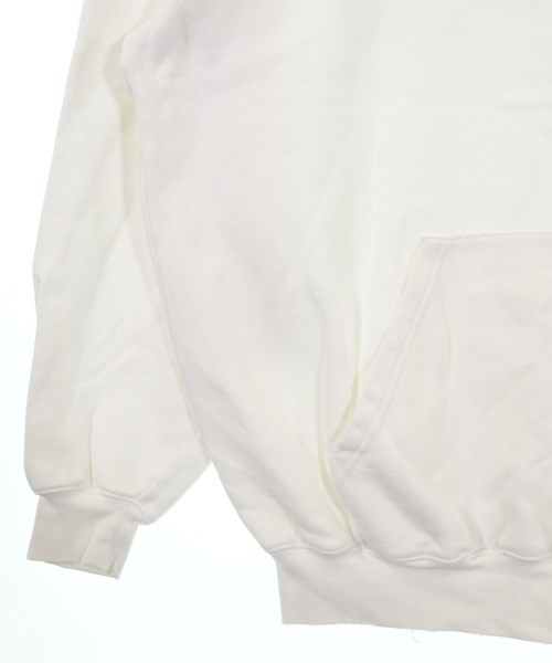 BALENCIAGA（バレンシアガ）パーカー 白 サイズ:XS レディース/2200625630028