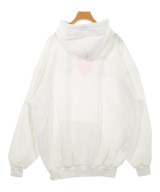 BALENCIAGA（バレンシアガ）パーカー 白 サイズ:XS レディース/2200625630028