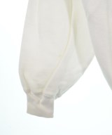 BALENCIAGA（バレンシアガ）パーカー 白 サイズ:XS レディース/2200625630028
