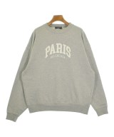 BALENCIAGA（バレンシアガ）スウェット グレー サイズ:XS レディース/2200625630035