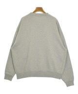 BALENCIAGA（バレンシアガ）スウェット グレー サイズ:XS レディース/2200625630035