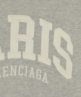 BALENCIAGA（バレンシアガ）スウェット グレー サイズ:XS レディース/2200625630035