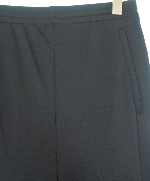 BALENCIAGA（バレンシアガ）スウェットパンツ 黒 サイズ:34(XXS位) レディース/2200625630042