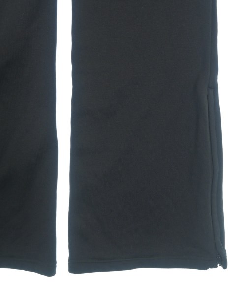 BALENCIAGA（バレンシアガ）スウェットパンツ 黒 サイズ:34(XXS位) レディース/2200625630042