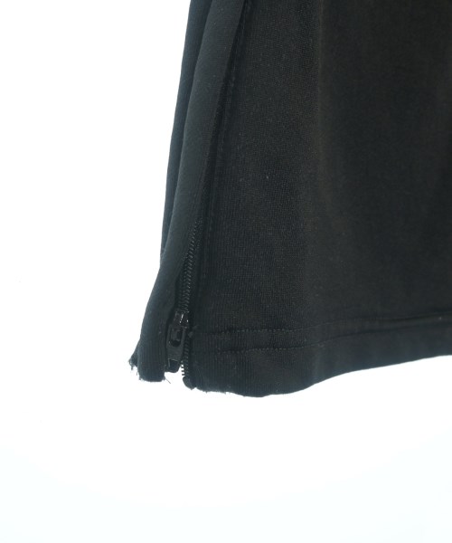 BALENCIAGA（バレンシアガ）スウェットパンツ 黒 サイズ:34(XXS位) レディース/2200625630042