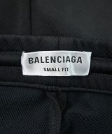 BALENCIAGA（バレンシアガ）スウェットパンツ 黒 サイズ:34(XXS位) レディース/2200625630042
