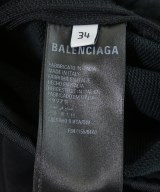 BALENCIAGA（バレンシアガ）スウェットパンツ 黒 サイズ:34(XXS位) レディース/2200625630042
