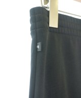BALENCIAGA（バレンシアガ）スウェットパンツ 黒 サイズ:34(XXS位) レディース/2200625630042