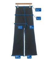 BALENCIAGA（バレンシアガ）スウェットパンツ 黒 サイズ:34(XXS位) レディース/2200625630042