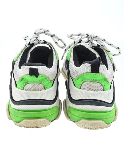 BALENCIAGA（バレンシアガ）スニーカー 白 サイズ:23cm レディース/2200626634094