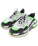 BALENCIAGA（バレンシアガ）スニーカー 白 サイズ:23cm レディース/2200626634094