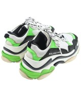 BALENCIAGA（バレンシアガ）スニーカー 白 サイズ:23cm レディース/2200626634094
