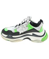 BALENCIAGA（バレンシアガ）スニーカー 白 サイズ:23cm レディース/2200626634094