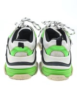 BALENCIAGA（バレンシアガ）スニーカー 白 サイズ:23cm レディース/2200626634094