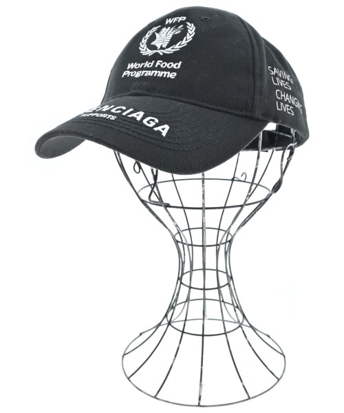 バレンシアガ(BALENCIAGA)のBALENCIAGA キャップ