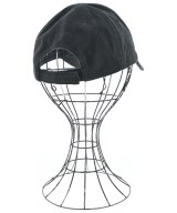 BALENCIAGA（バレンシアガ）キャップ 黒 サイズ:- レディース/2200626635176