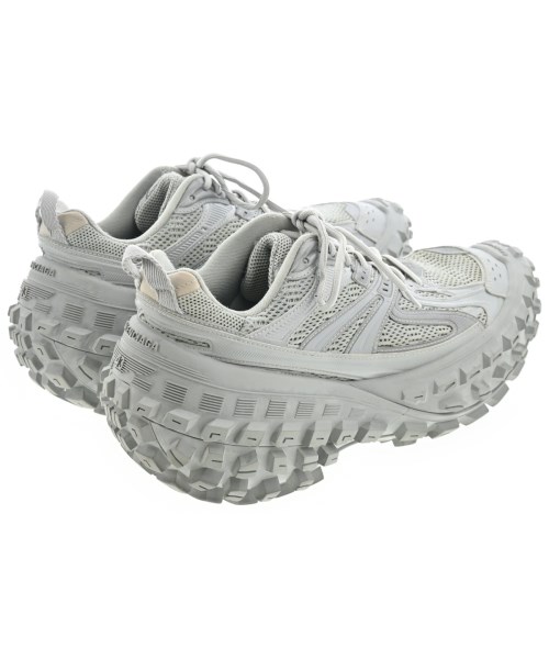 BALENCIAGA（バレンシアガ）スニーカー グレー サイズ:28.5cm メンズ/2200626686062